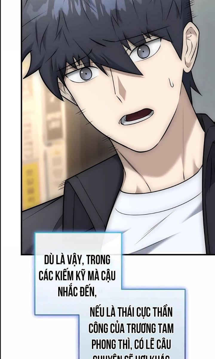 Tôi Đã Nuôi Dưỡng Nam Phụ Phản Diện: Chapter 23