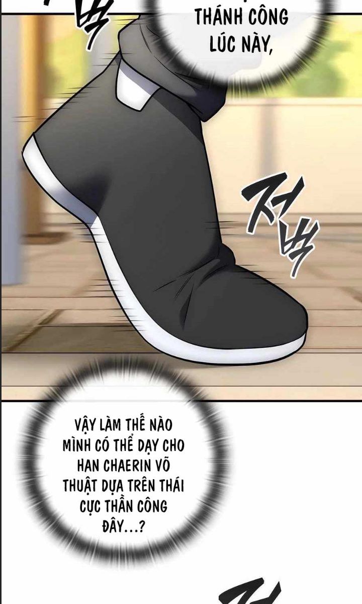 Tôi Đã Nuôi Dưỡng Nam Phụ Phản Diện: Chapter 23