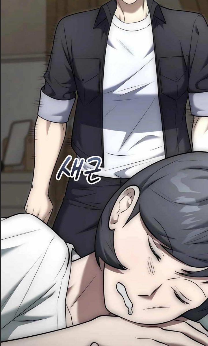 Tôi Đã Nuôi Dưỡng Nam Phụ Phản Diện: Chapter 23