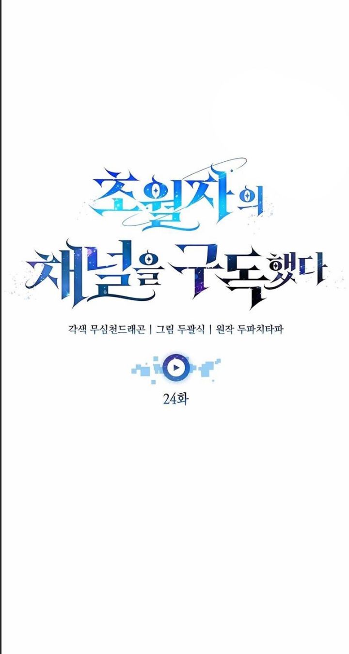 Tôi Đã Nuôi Dưỡng Nam Phụ Phản Diện: Chapter 24