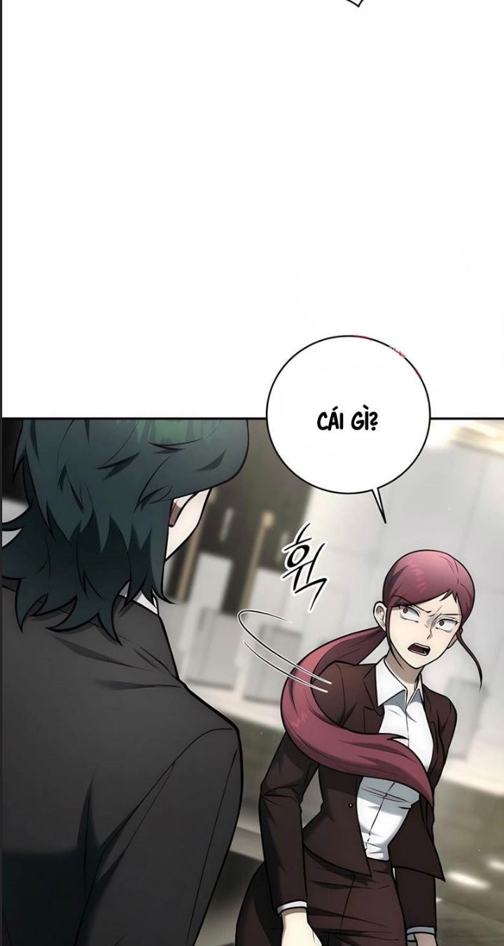Tôi Đã Nuôi Dưỡng Nam Phụ Phản Diện: Chapter 24