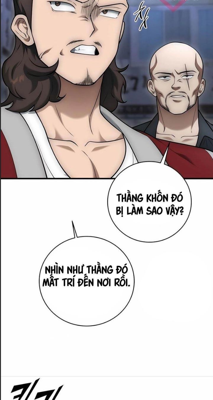 Tôi Đã Nuôi Dưỡng Nam Phụ Phản Diện: Chapter 24