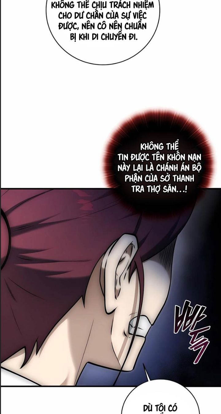 Tôi Đã Nuôi Dưỡng Nam Phụ Phản Diện: Chapter 24