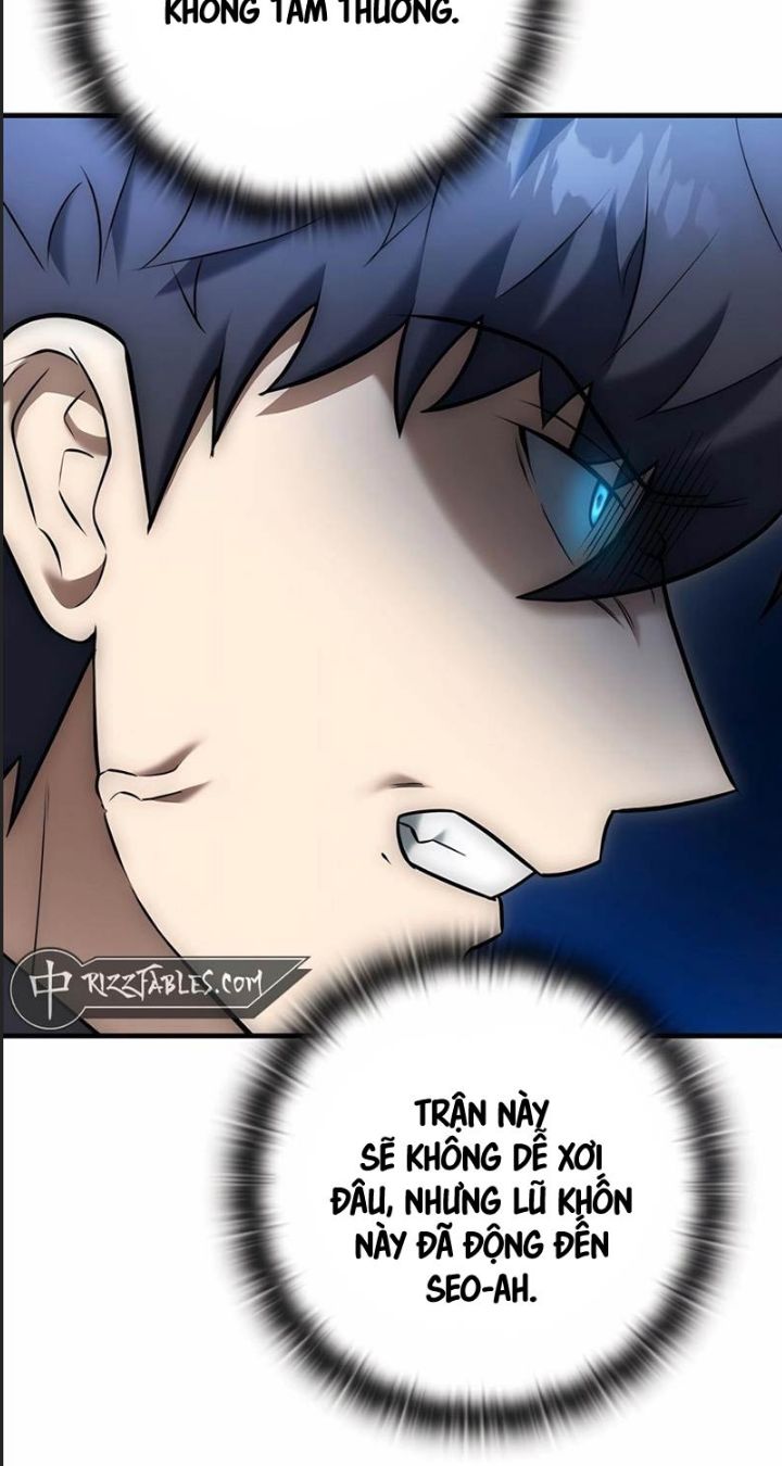 Tôi Đã Nuôi Dưỡng Nam Phụ Phản Diện: Chapter 24