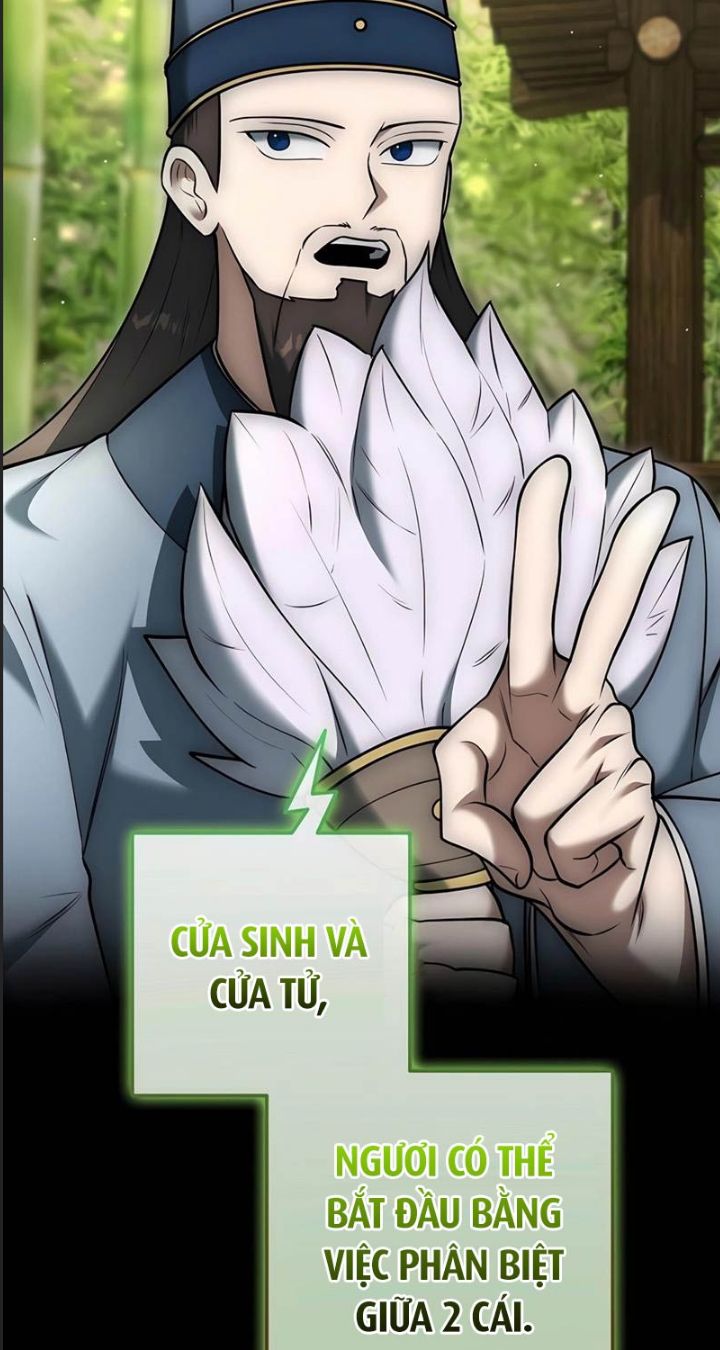 Tôi Đã Nuôi Dưỡng Nam Phụ Phản Diện: Chapter 24