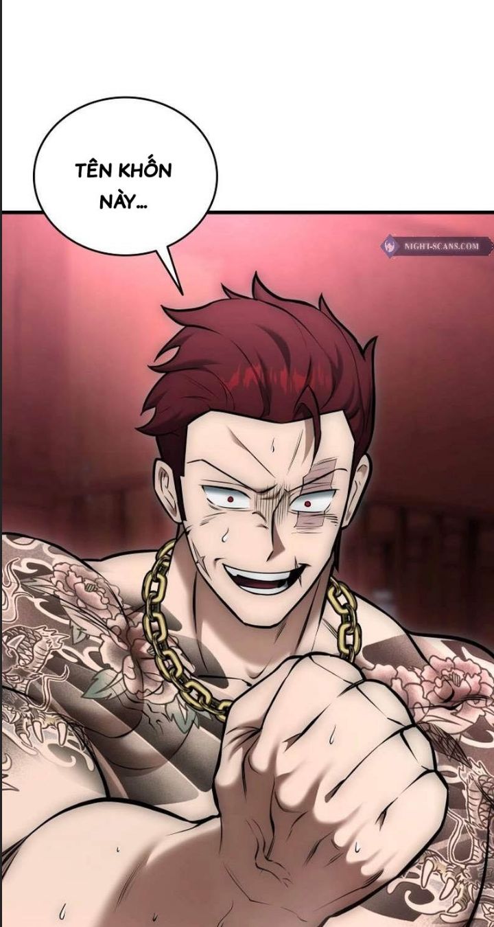 Tôi Đã Nuôi Dưỡng Nam Phụ Phản Diện: Chapter 25