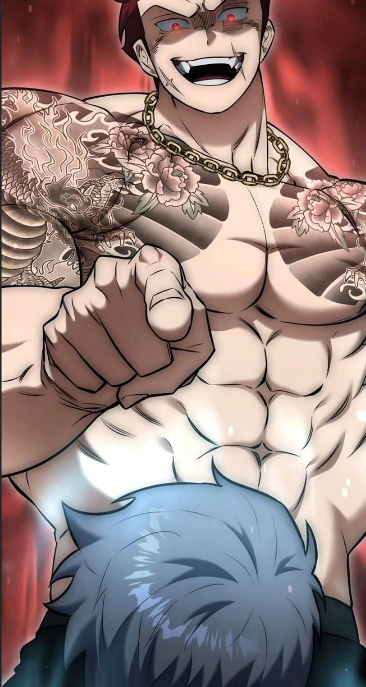 Tôi Đã Nuôi Dưỡng Nam Phụ Phản Diện: Chapter 25