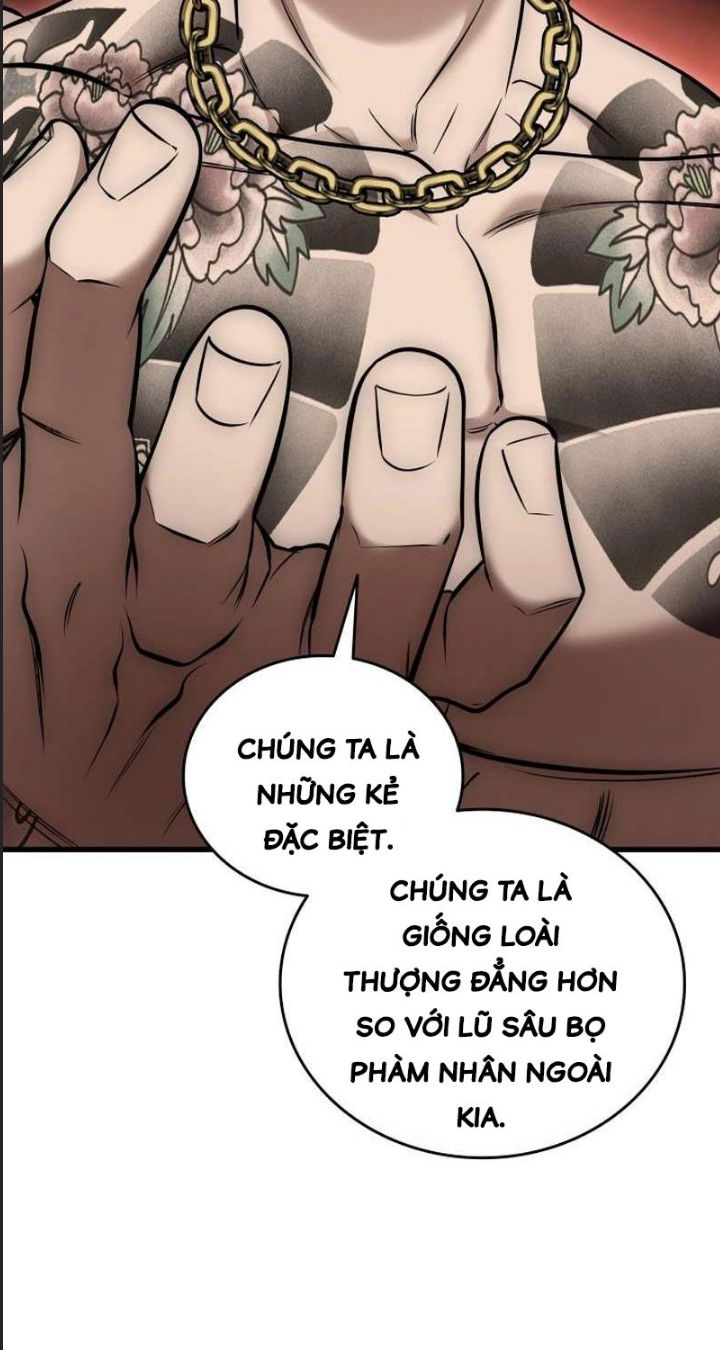 Tôi Đã Nuôi Dưỡng Nam Phụ Phản Diện: Chapter 25