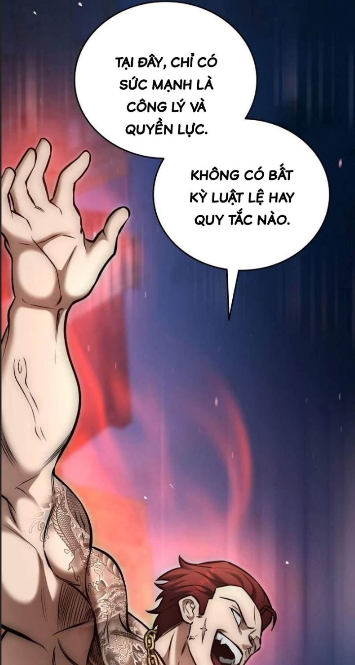 Tôi Đã Nuôi Dưỡng Nam Phụ Phản Diện: Chapter 25