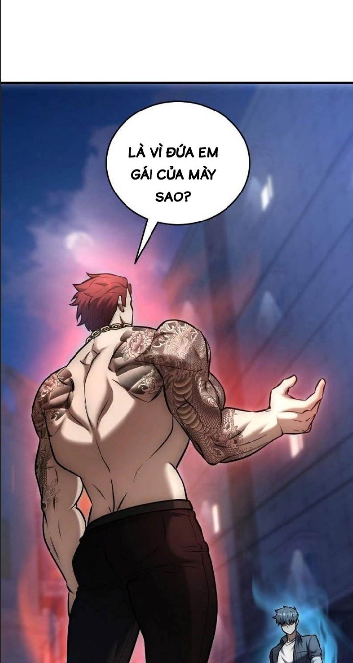 Tôi Đã Nuôi Dưỡng Nam Phụ Phản Diện: Chapter 25