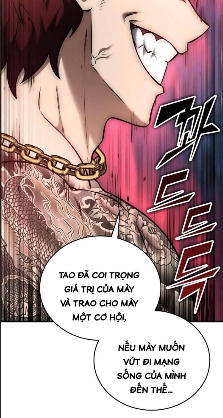 Tôi Đã Nuôi Dưỡng Nam Phụ Phản Diện: Chapter 25