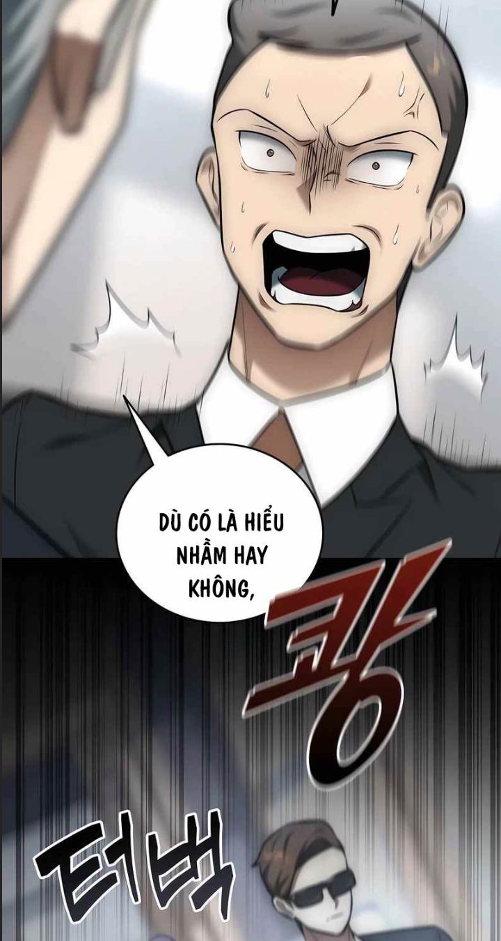 Tôi Đã Nuôi Dưỡng Nam Phụ Phản Diện: Chapter 26