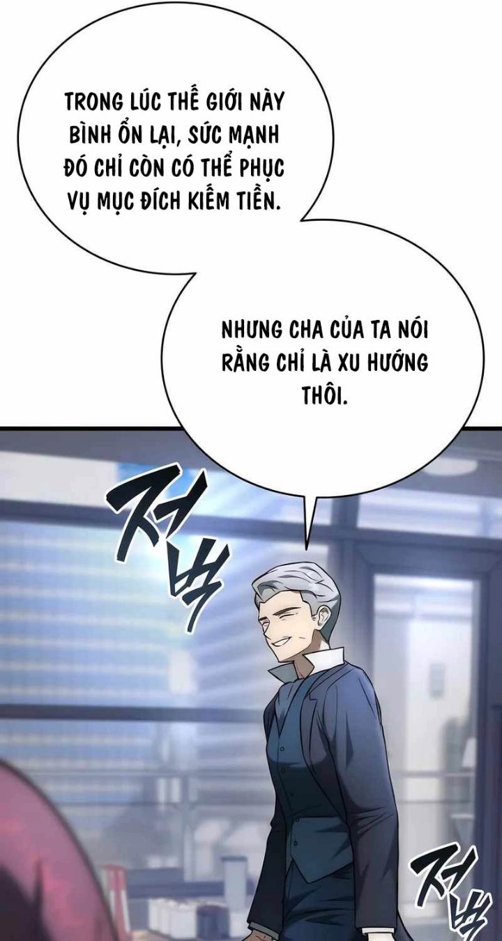 Tôi Đã Nuôi Dưỡng Nam Phụ Phản Diện: Chapter 26