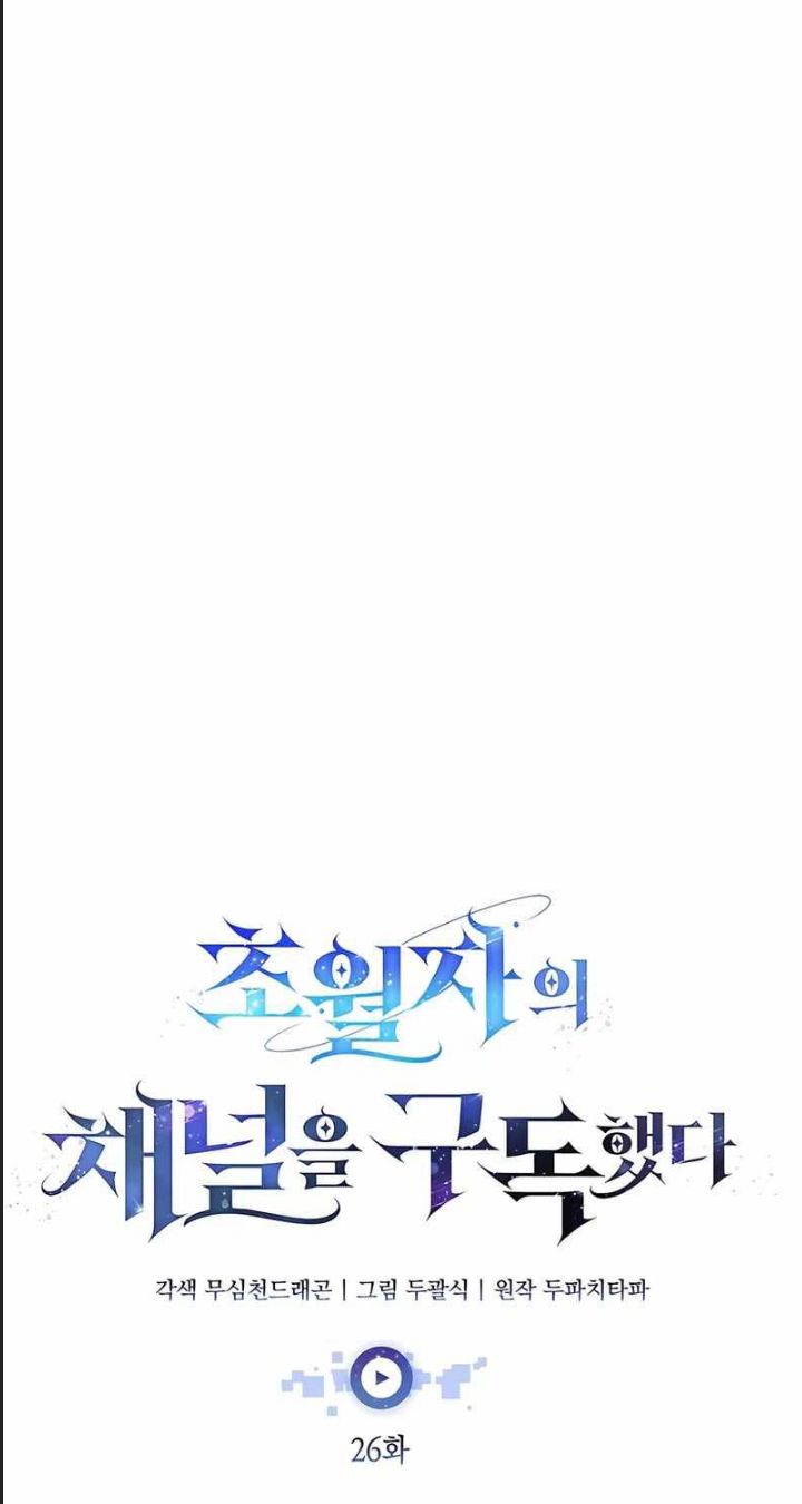 Tôi Đã Nuôi Dưỡng Nam Phụ Phản Diện: Chapter 26