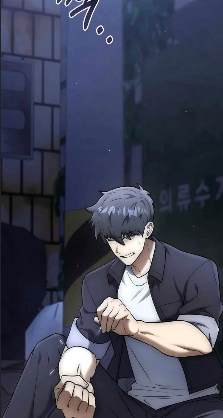 Tôi Đã Nuôi Dưỡng Nam Phụ Phản Diện: Chapter 26