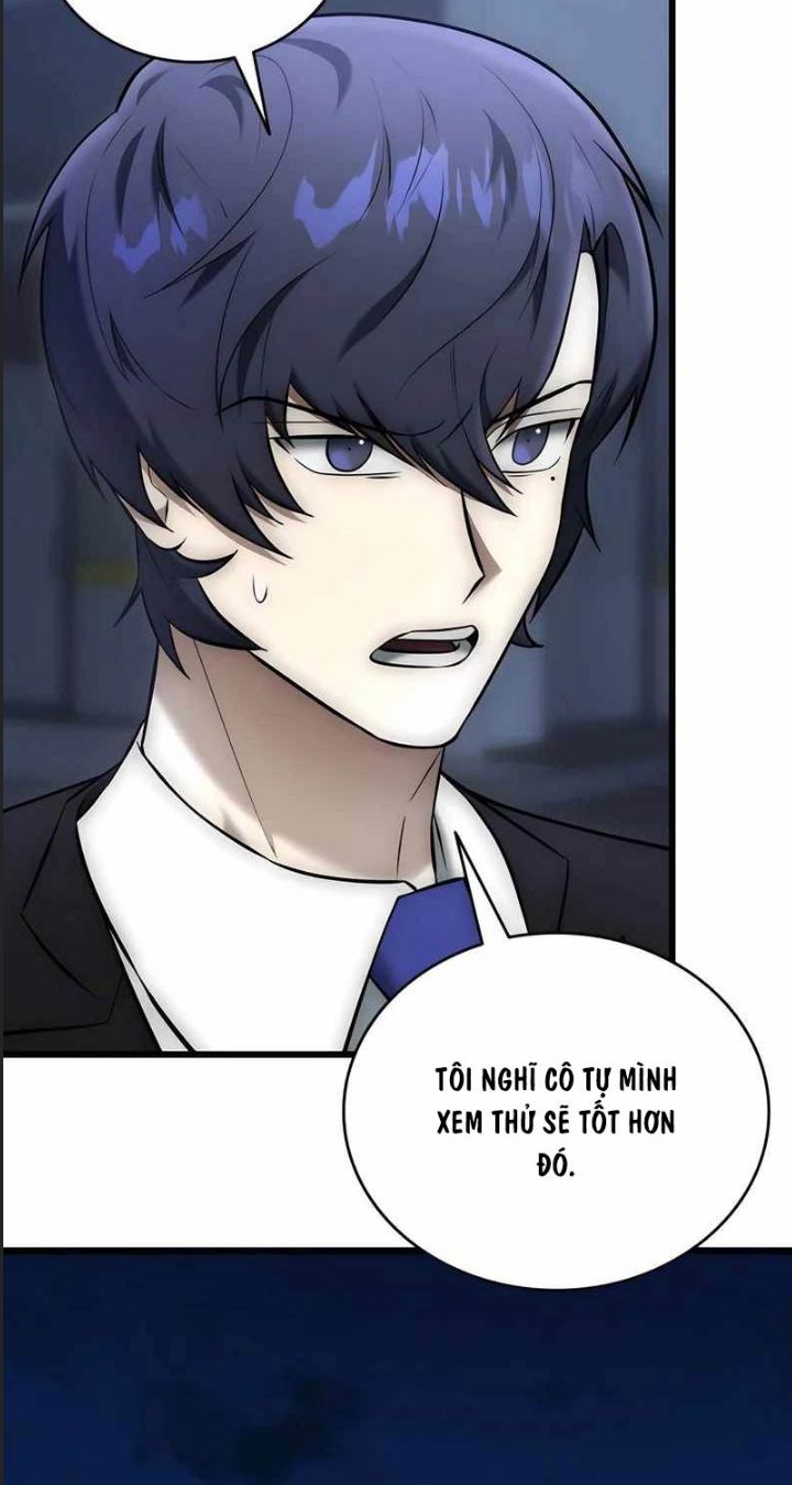 Tôi Đã Nuôi Dưỡng Nam Phụ Phản Diện: Chapter 26