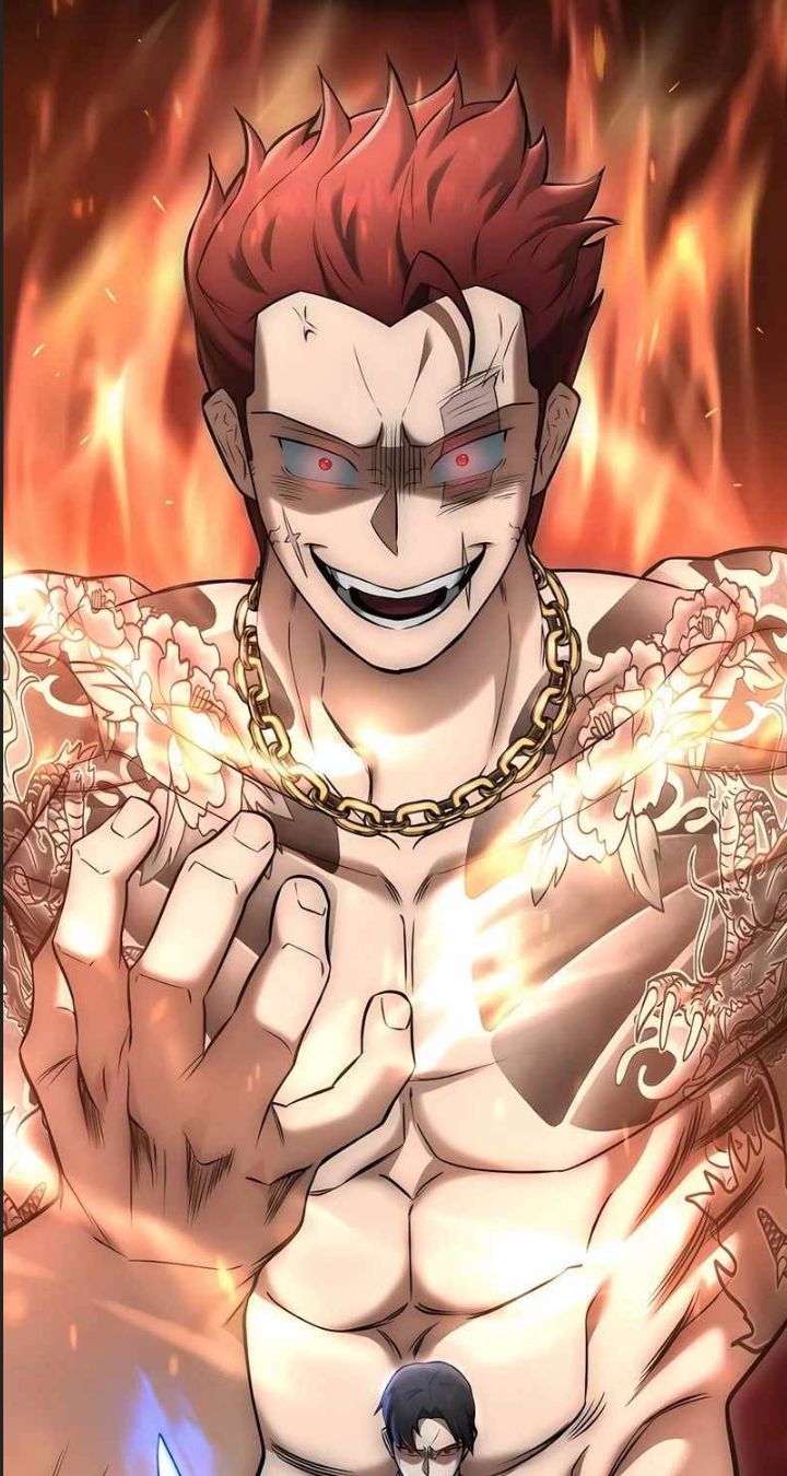 Tôi Đã Nuôi Dưỡng Nam Phụ Phản Diện: Chapter 26