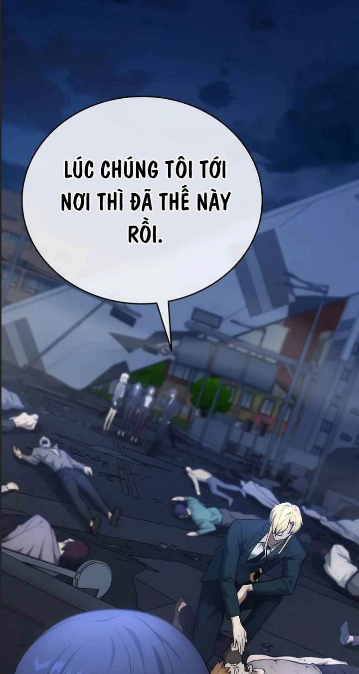 Tôi Đã Nuôi Dưỡng Nam Phụ Phản Diện: Chapter 26
