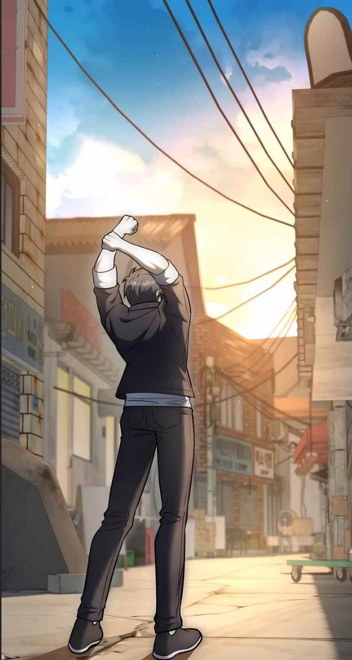 Tôi Đã Nuôi Dưỡng Nam Phụ Phản Diện: Chapter 26