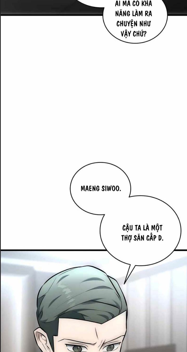 Tôi Đã Nuôi Dưỡng Nam Phụ Phản Diện: Chapter 26