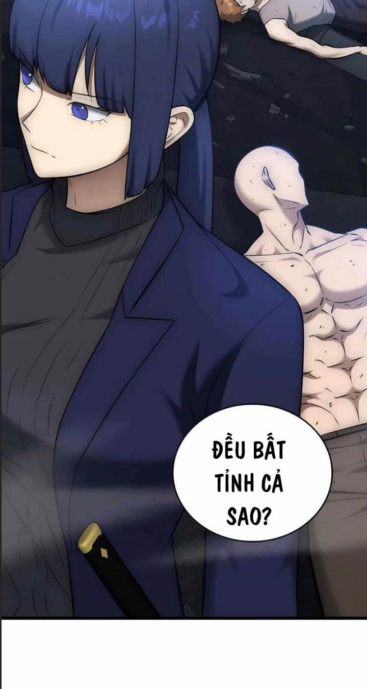 Tôi Đã Nuôi Dưỡng Nam Phụ Phản Diện: Chapter 26