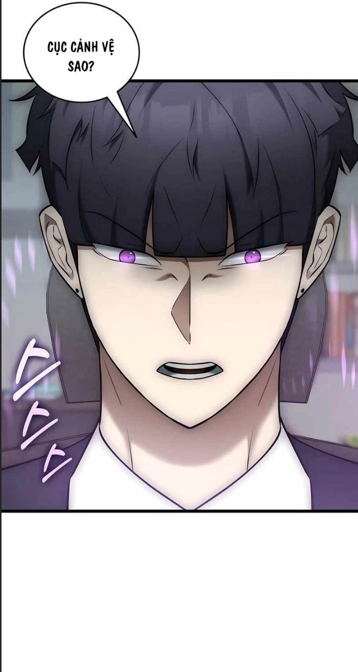 Tôi Đã Nuôi Dưỡng Nam Phụ Phản Diện: Chapter 26