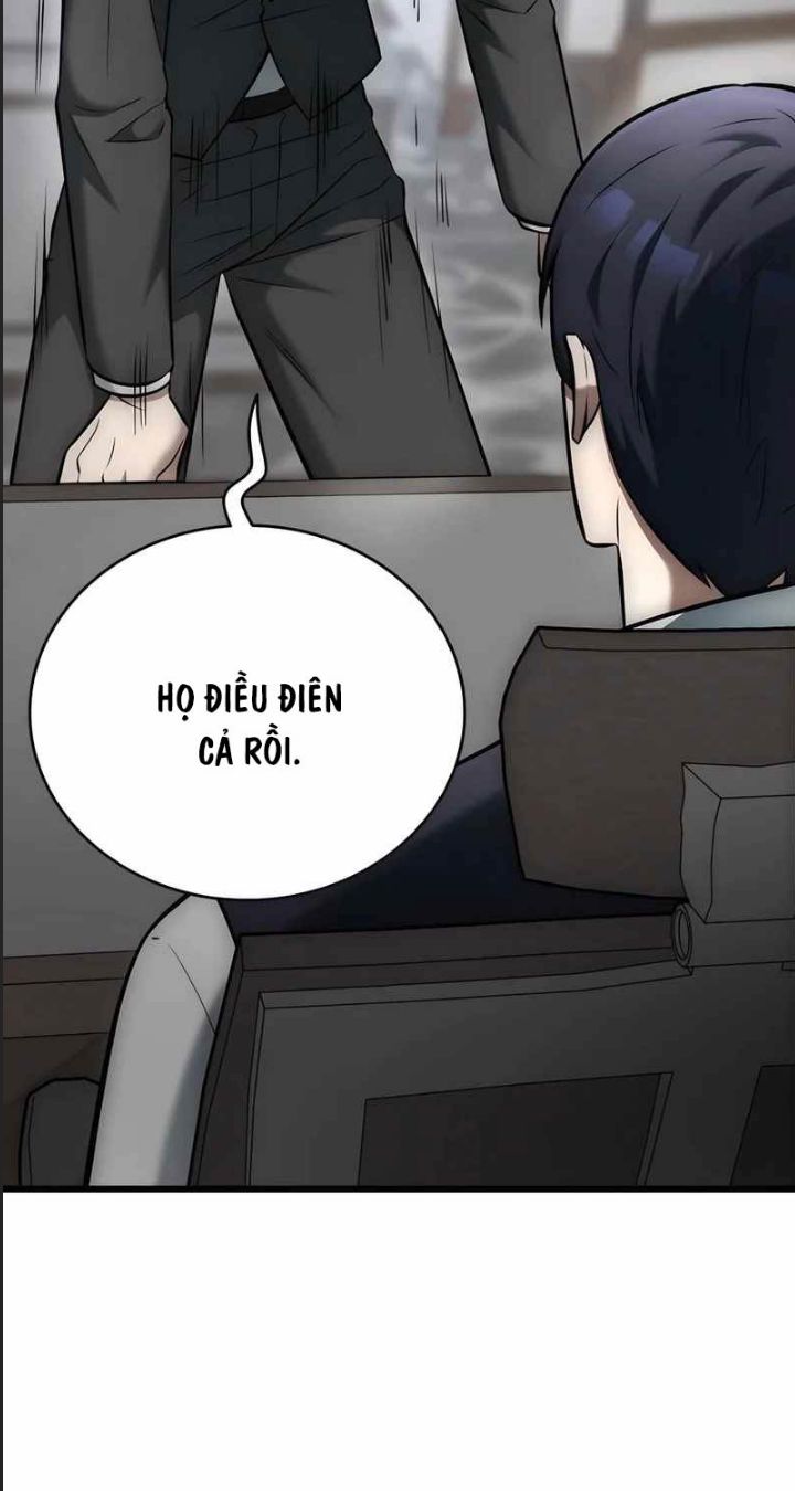 Tôi Đã Nuôi Dưỡng Nam Phụ Phản Diện: Chapter 26