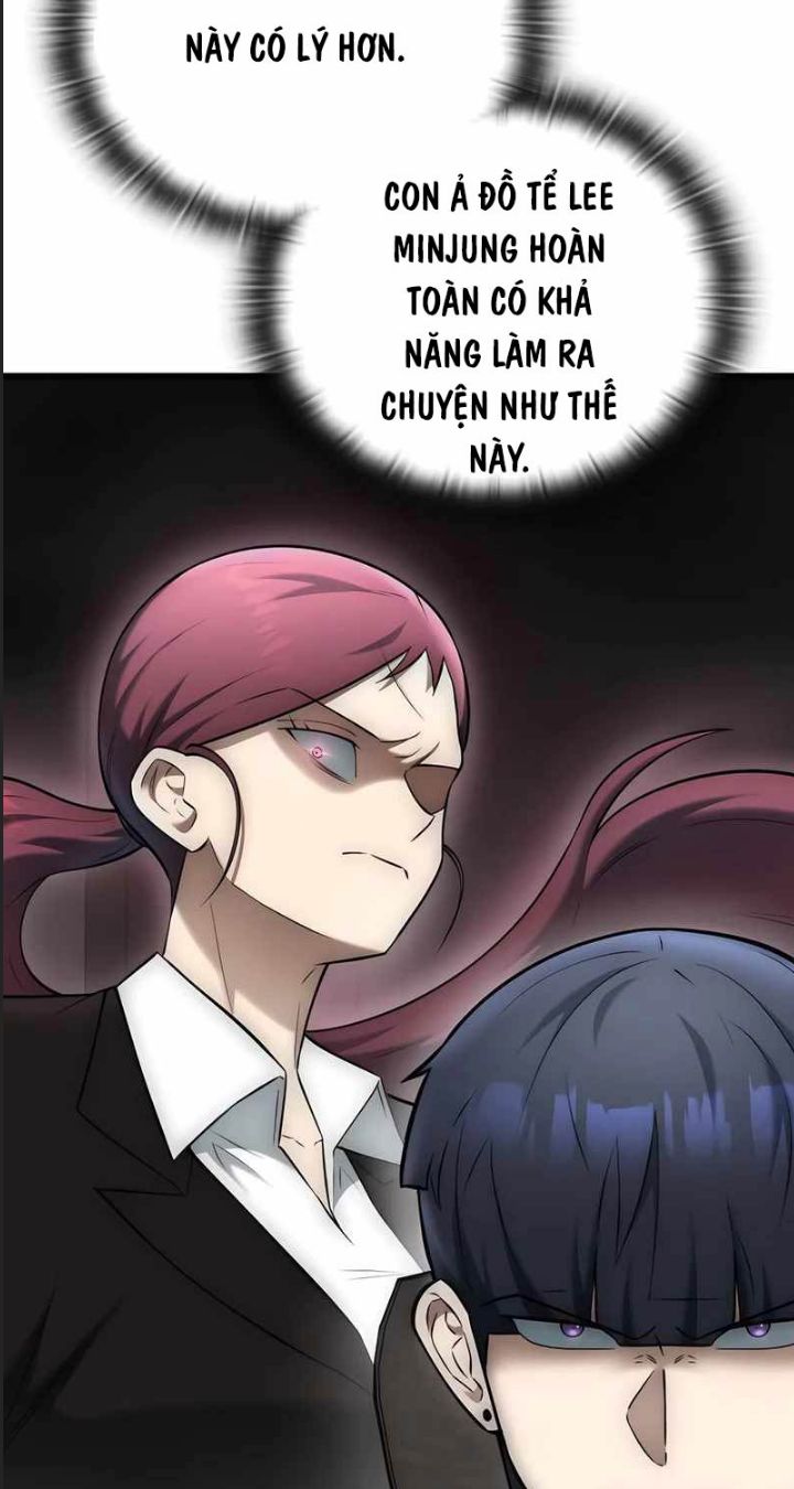 Tôi Đã Nuôi Dưỡng Nam Phụ Phản Diện: Chapter 26