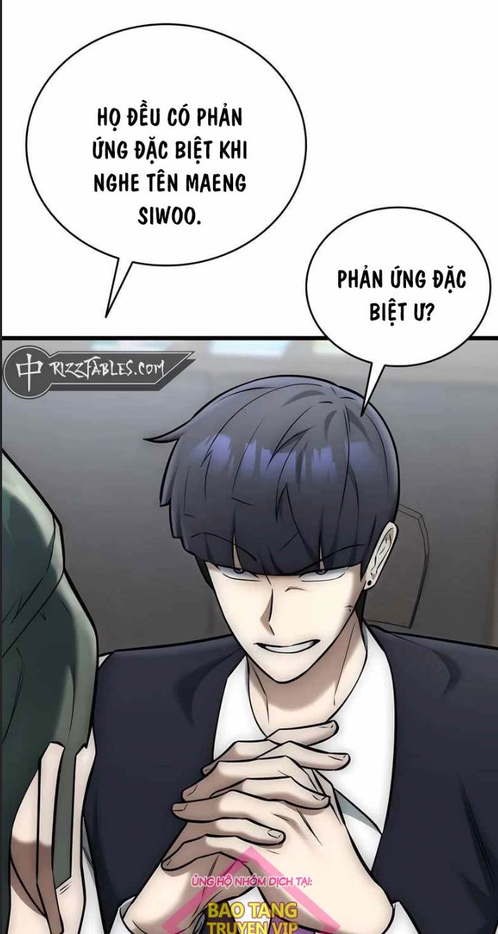 Tôi Đã Nuôi Dưỡng Nam Phụ Phản Diện: Chapter 26