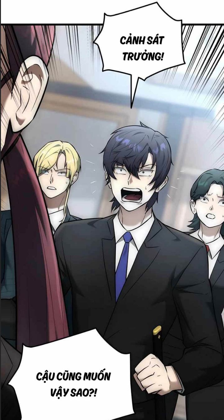 Tôi Đã Nuôi Dưỡng Nam Phụ Phản Diện: Chapter 26