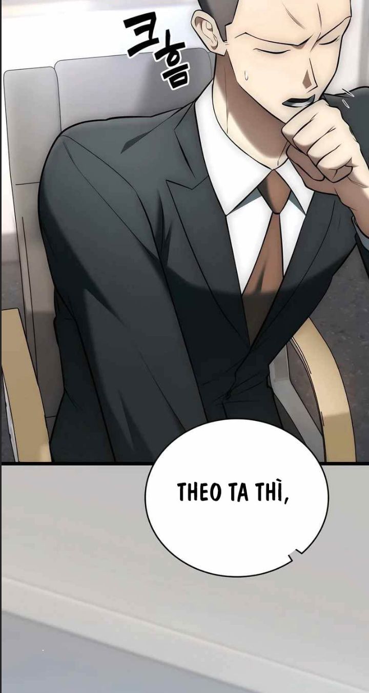 Tôi Đã Nuôi Dưỡng Nam Phụ Phản Diện: Chapter 26