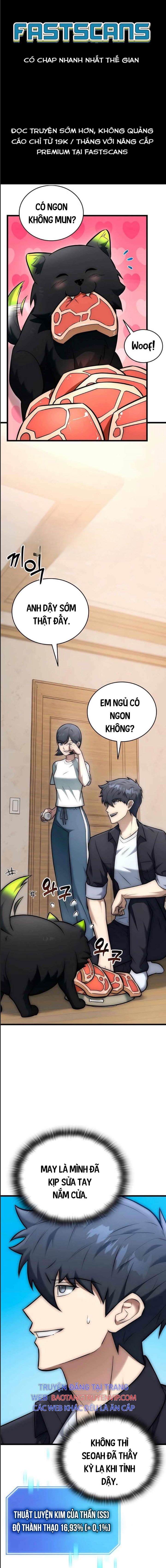 Tôi Đã Nuôi Dưỡng Nam Phụ Phản Diện: Chapter 27