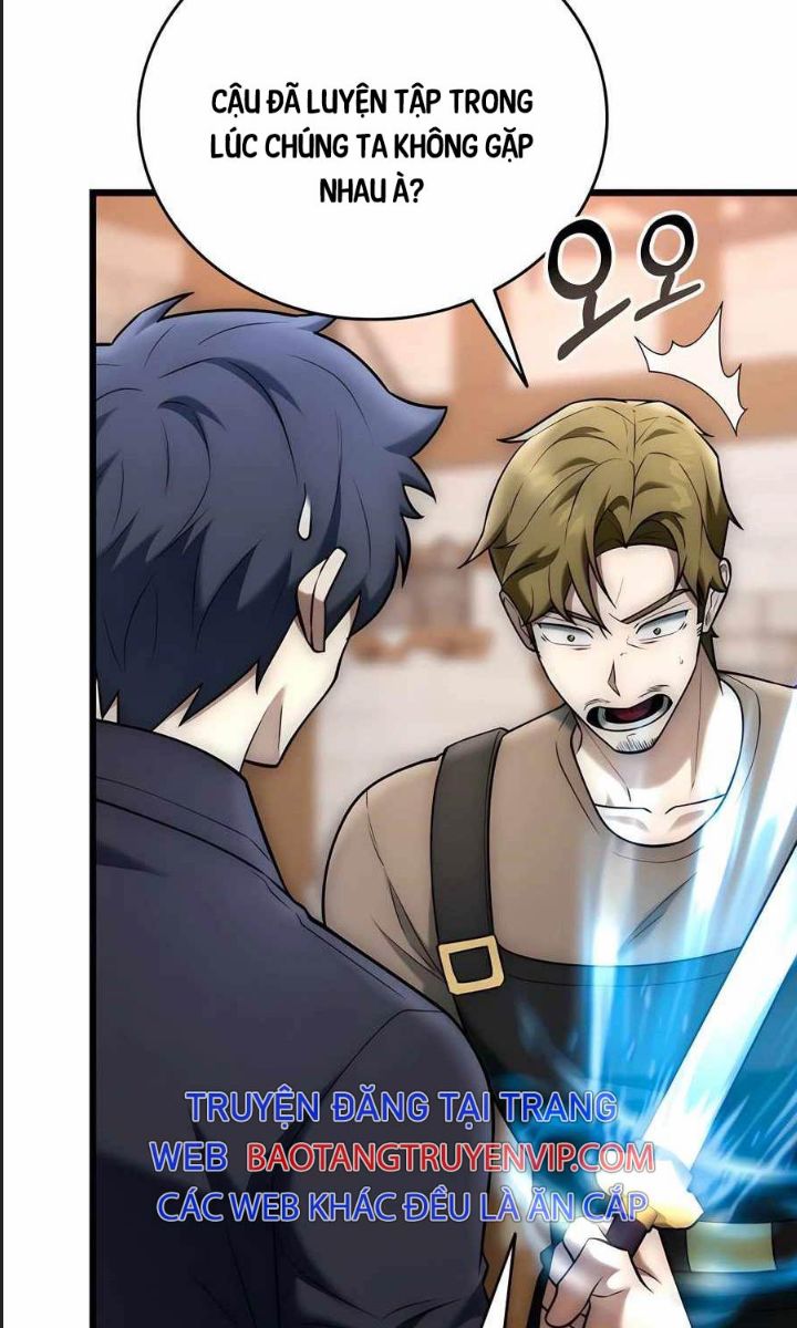 Tôi Đã Nuôi Dưỡng Nam Phụ Phản Diện: Chapter 27