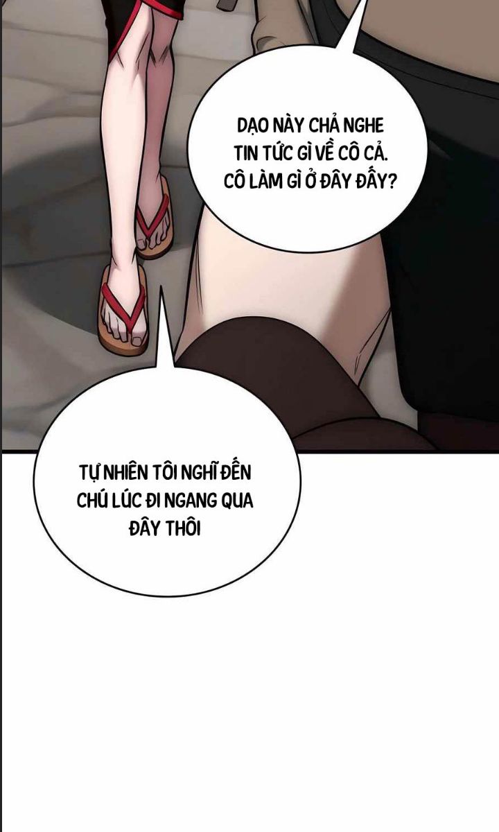 Tôi Đã Nuôi Dưỡng Nam Phụ Phản Diện: Chapter 27