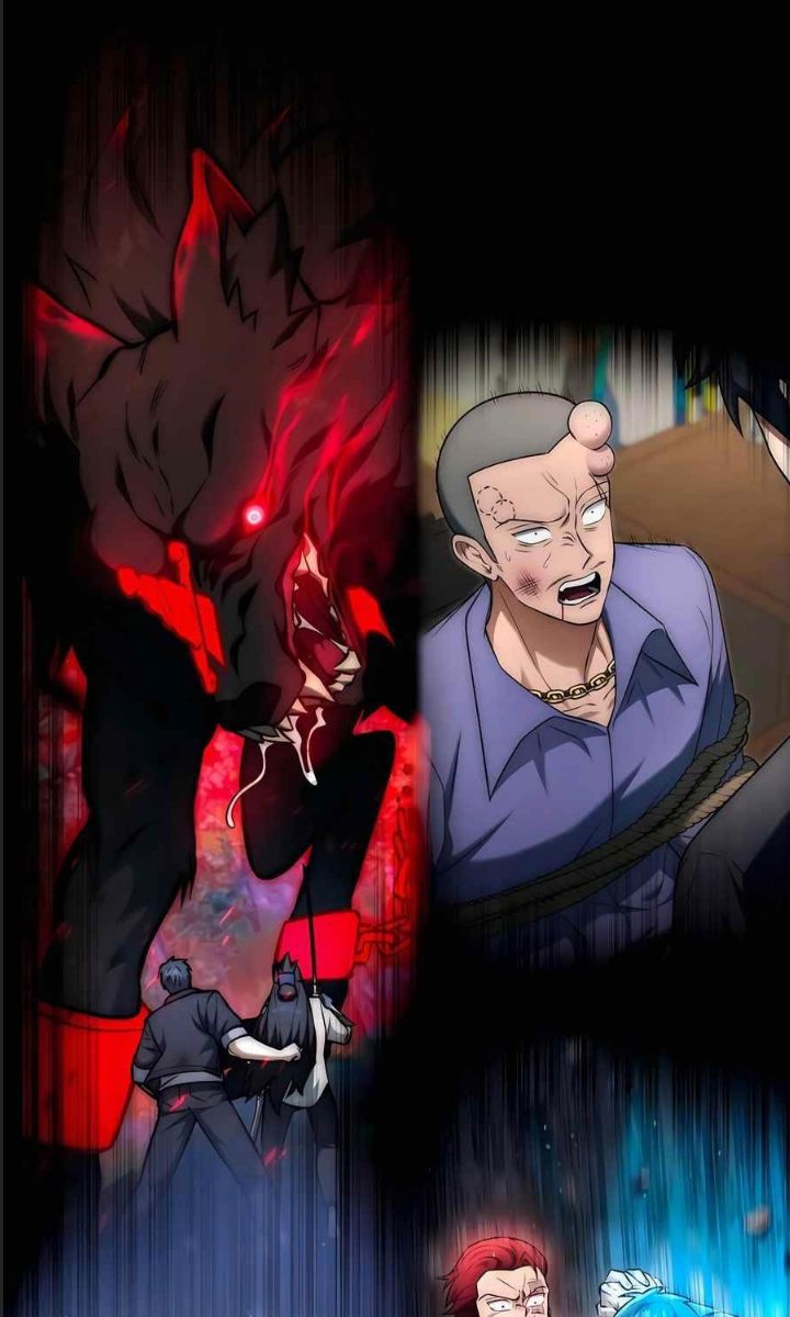 Tôi Đã Nuôi Dưỡng Nam Phụ Phản Diện: Chapter 27