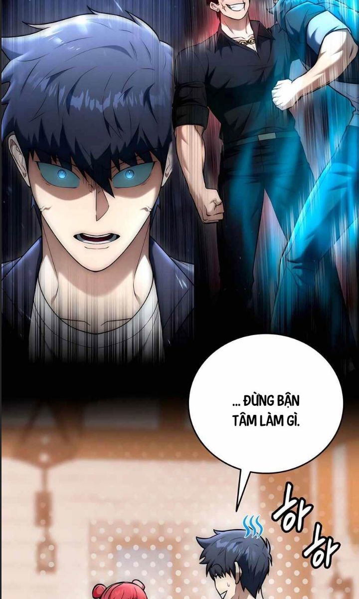 Tôi Đã Nuôi Dưỡng Nam Phụ Phản Diện: Chapter 27