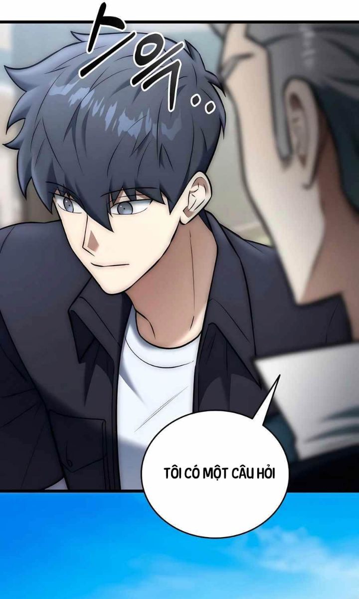 Tôi Đã Nuôi Dưỡng Nam Phụ Phản Diện: Chapter 27