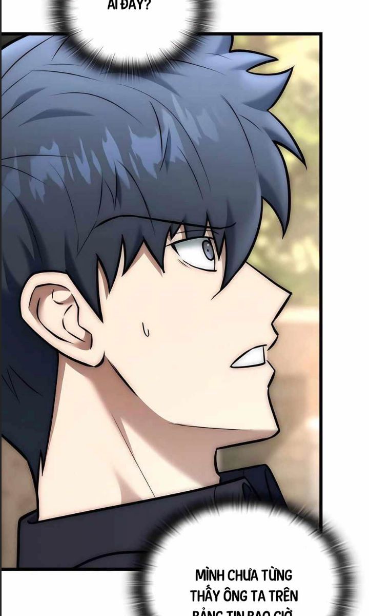 Tôi Đã Nuôi Dưỡng Nam Phụ Phản Diện: Chapter 27