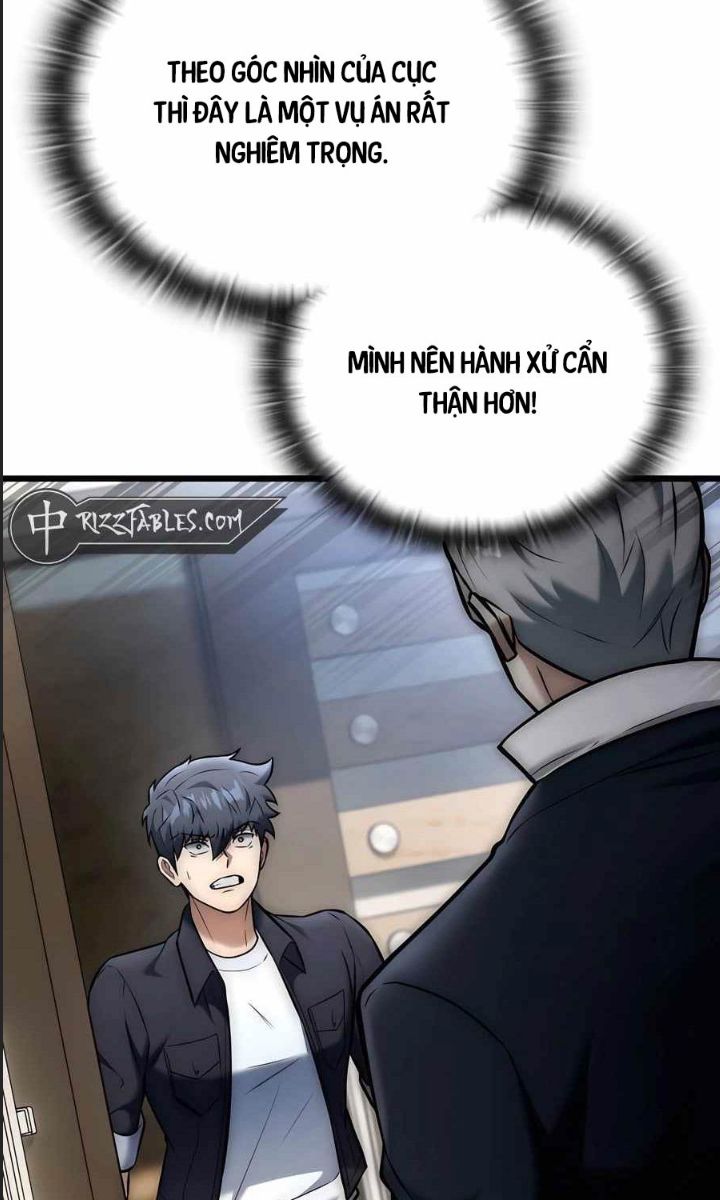 Tôi Đã Nuôi Dưỡng Nam Phụ Phản Diện: Chapter 27