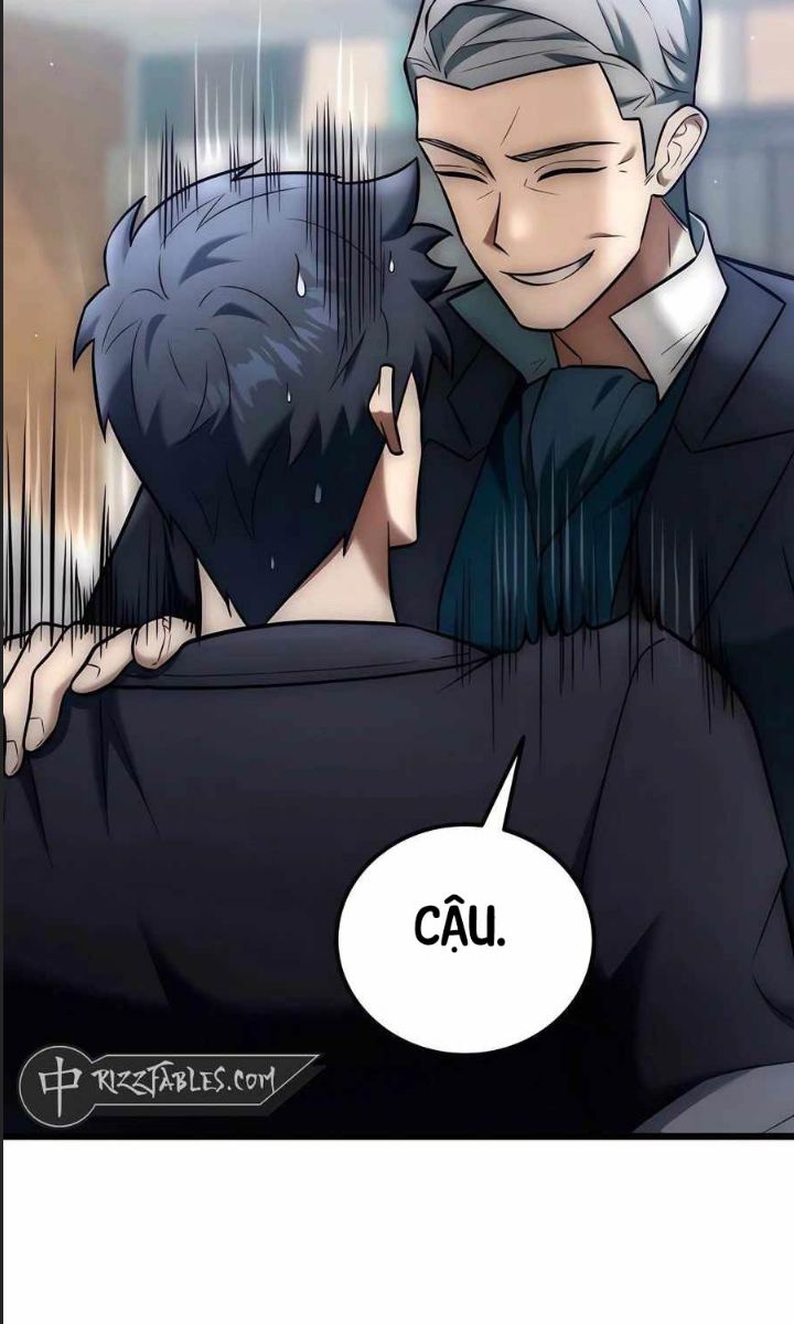 Tôi Đã Nuôi Dưỡng Nam Phụ Phản Diện: Chapter 27