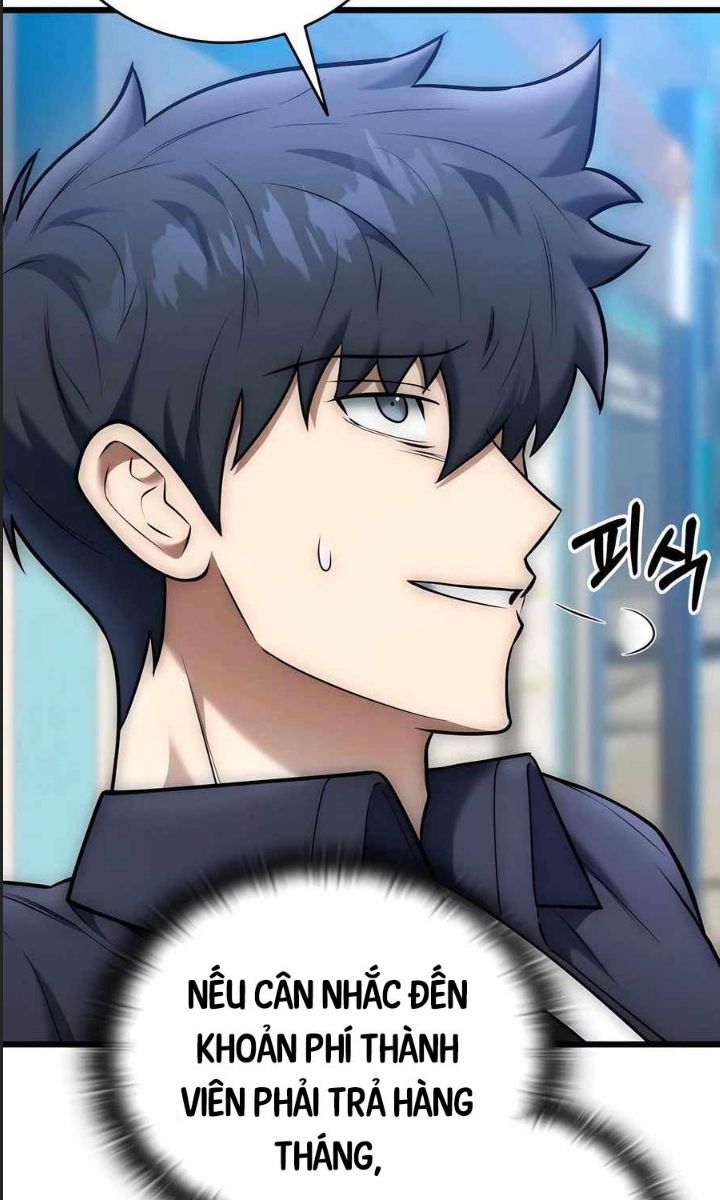 Tôi Đã Nuôi Dưỡng Nam Phụ Phản Diện: Chapter 27