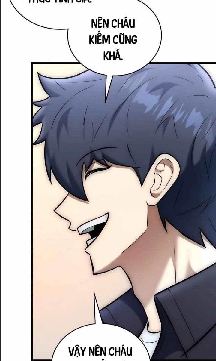 Tôi Đã Nuôi Dưỡng Nam Phụ Phản Diện: Chapter 27