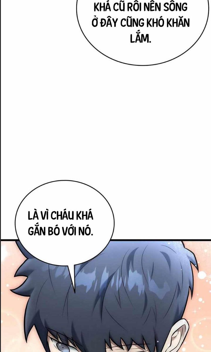 Tôi Đã Nuôi Dưỡng Nam Phụ Phản Diện: Chapter 27