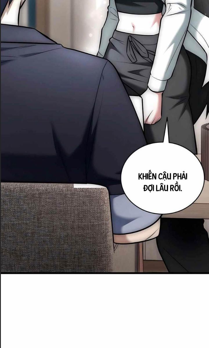 Tôi Đã Nuôi Dưỡng Nam Phụ Phản Diện: Chapter 27