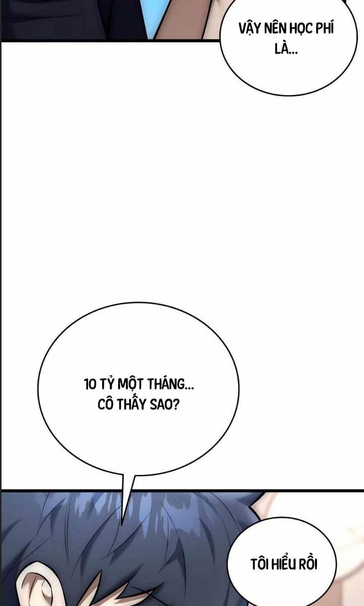 Tôi Đã Nuôi Dưỡng Nam Phụ Phản Diện: Chapter 27