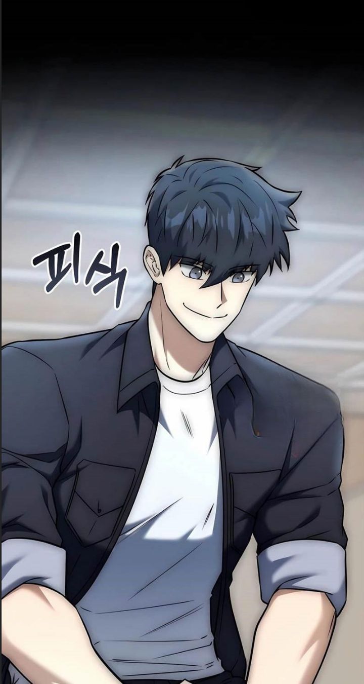 Tôi Đã Nuôi Dưỡng Nam Phụ Phản Diện: Chapter 28