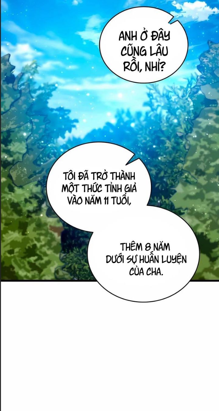 Tôi Đã Nuôi Dưỡng Nam Phụ Phản Diện: Chapter 28