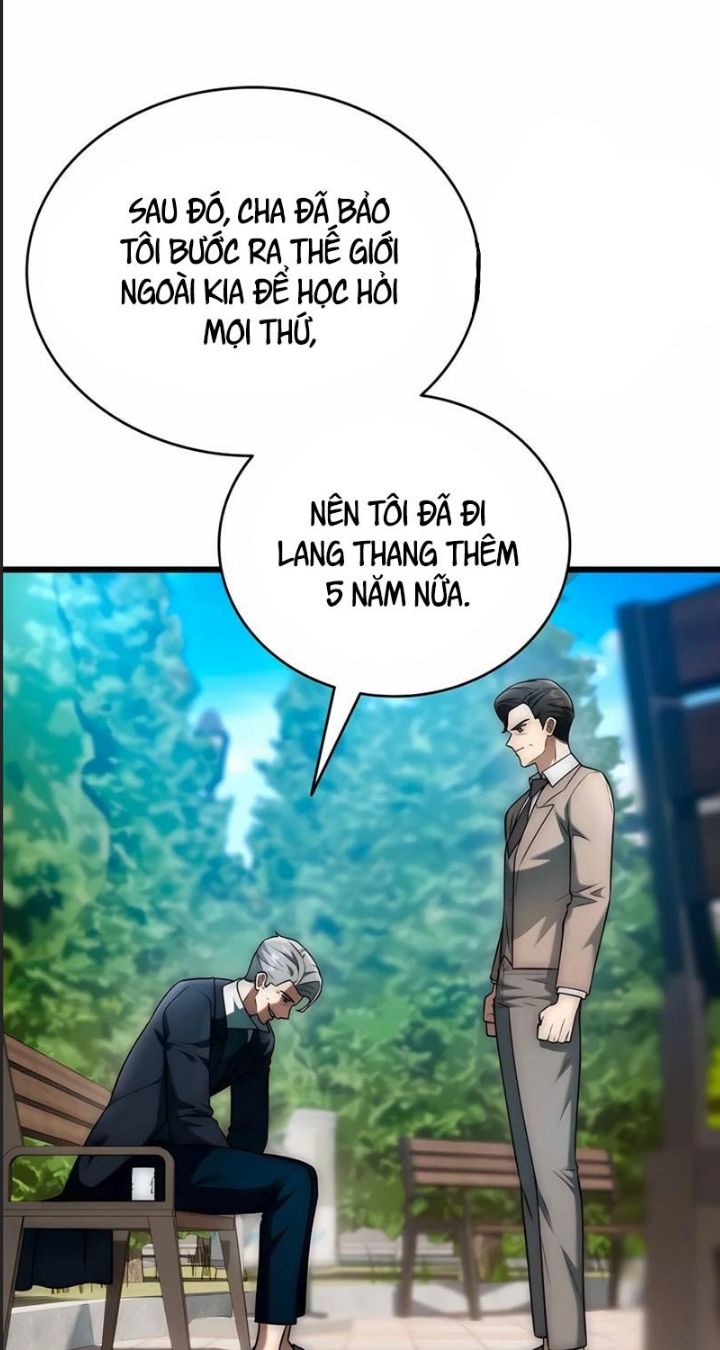 Tôi Đã Nuôi Dưỡng Nam Phụ Phản Diện: Chapter 28