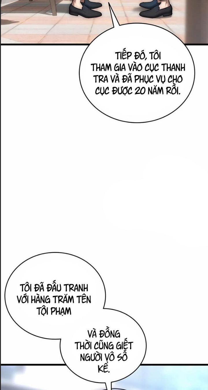 Tôi Đã Nuôi Dưỡng Nam Phụ Phản Diện: Chapter 28