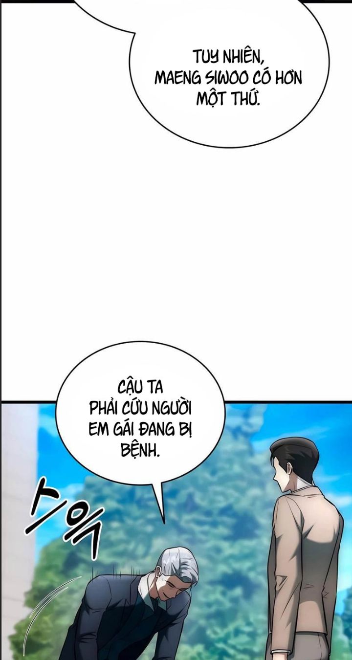 Tôi Đã Nuôi Dưỡng Nam Phụ Phản Diện: Chapter 28